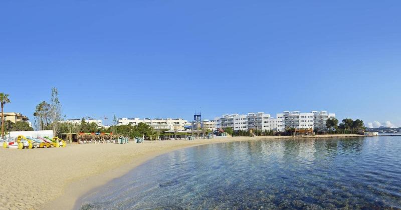 Hotel Sol Pinet Playa