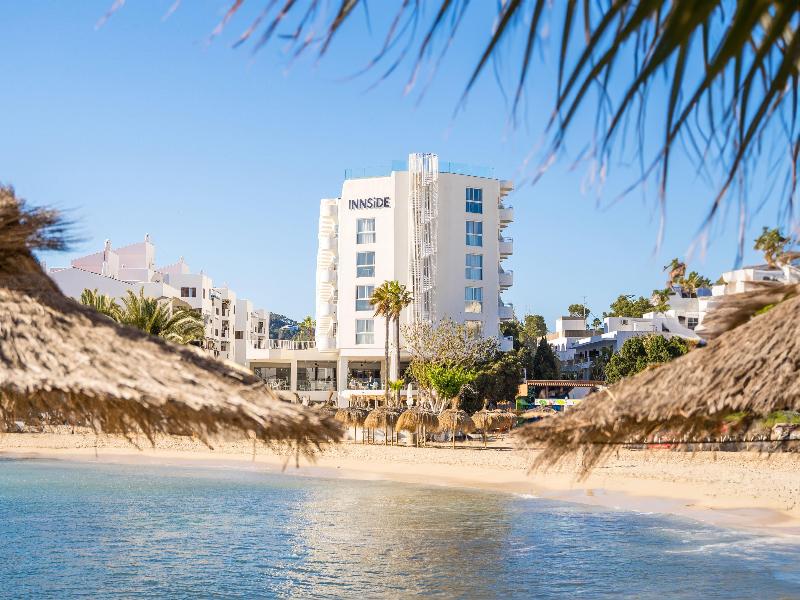 Innside Ibiza Beach image