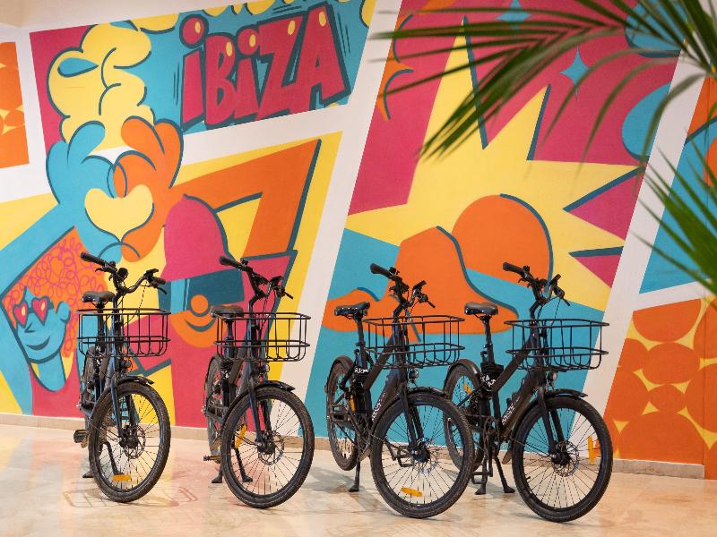 Innside Ibiza Beach image