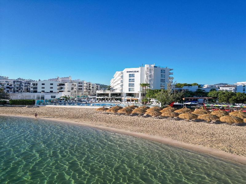 Innside Ibiza Beach image