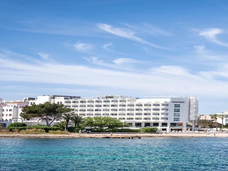 Innside Ibiza Beach image