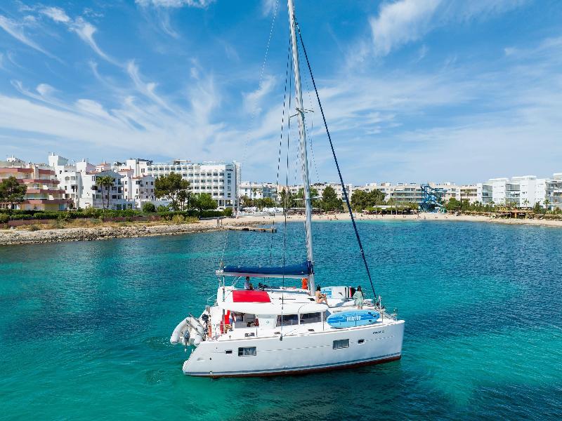 Innside Ibiza Beach image