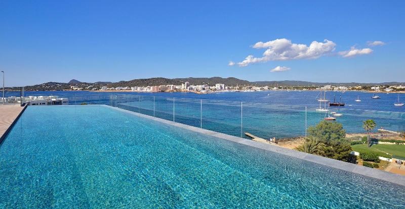 Innside Ibiza Beach image