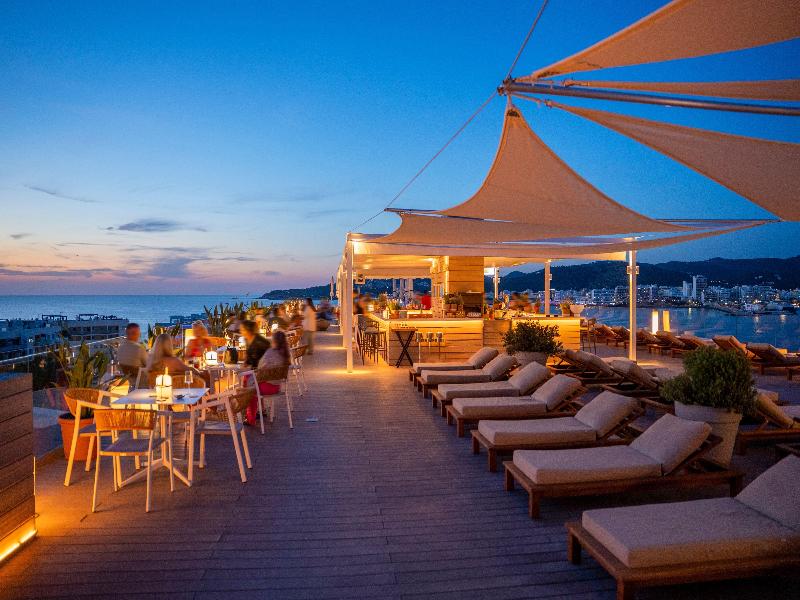 Innside Ibiza Beach image