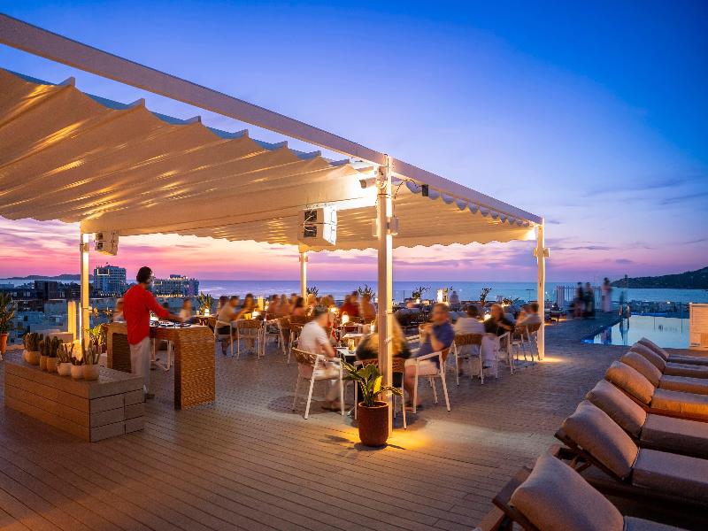Innside Ibiza Beach image