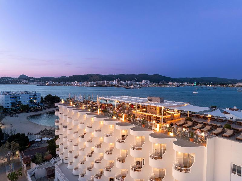 Innside Ibiza Beach image