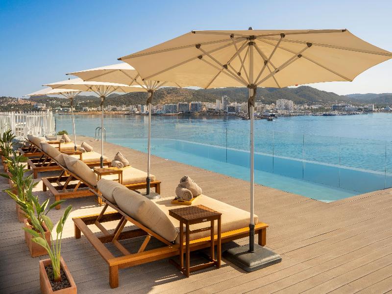 Innside Ibiza Beach image