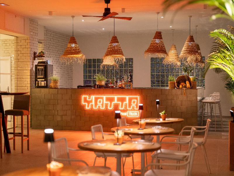 Innside Ibiza Beach image