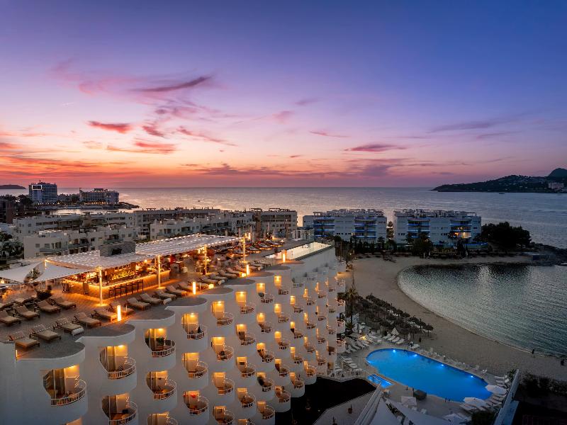 Innside Ibiza Beach image