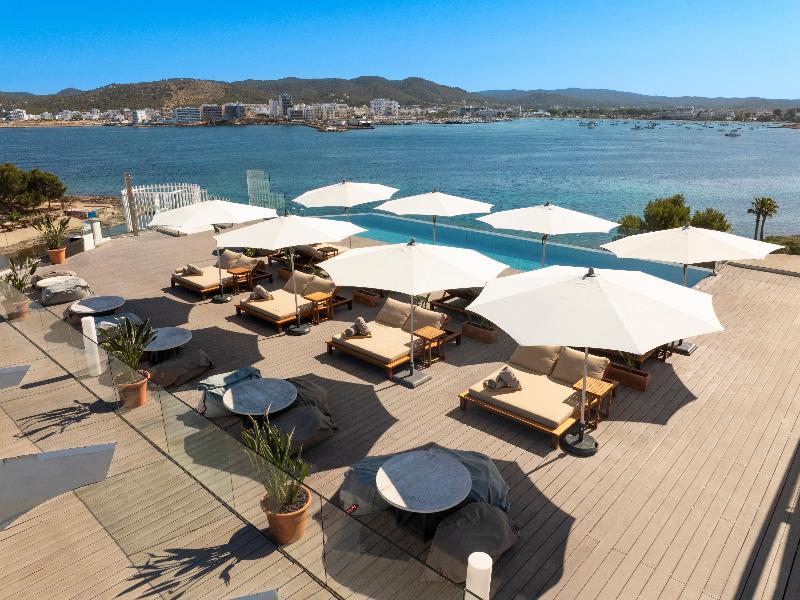 Innside Ibiza Beach image