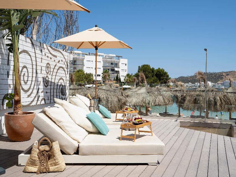 Innside Ibiza Beach image
