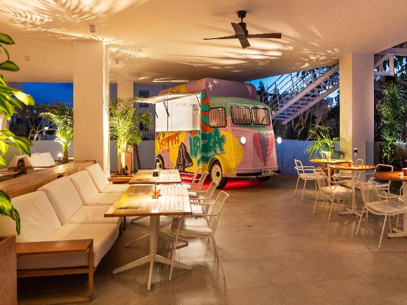 Innside Ibiza Beach image