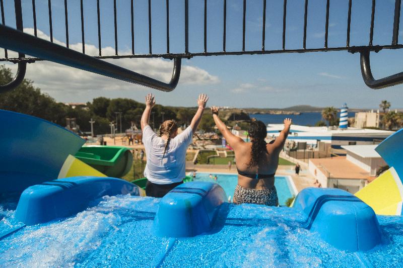 Club Hotel Aguamarina Club Hotel Aguamarina