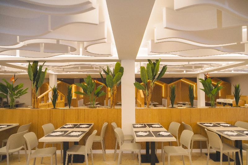 Club Hotel Aguamarina Club Hotel Aguamarina