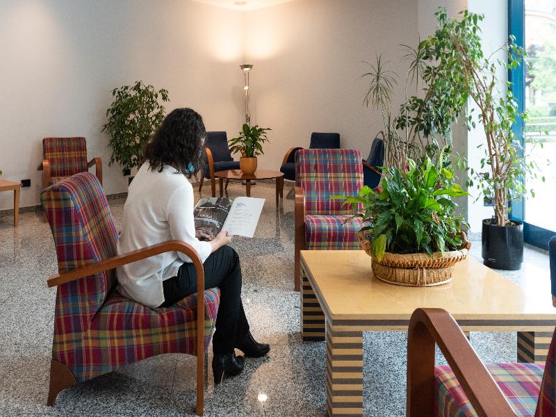 Aparthotel Campus image