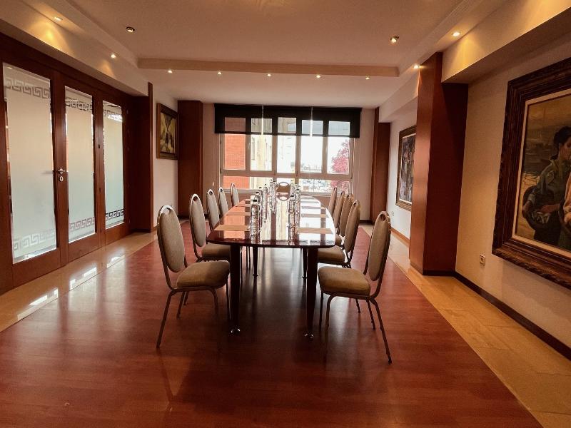 Gran Regente Hotel image