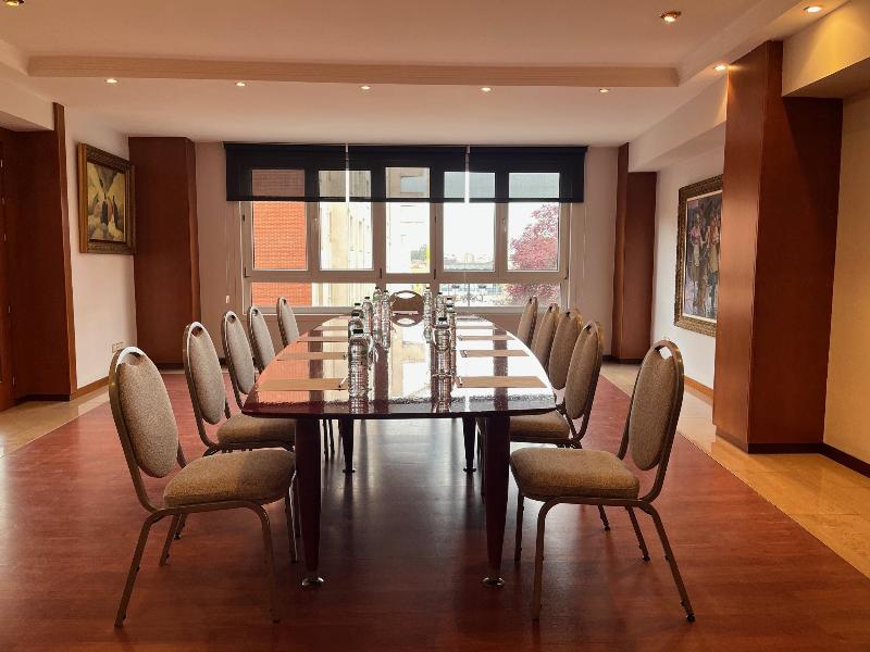 Gran Regente Hotel image