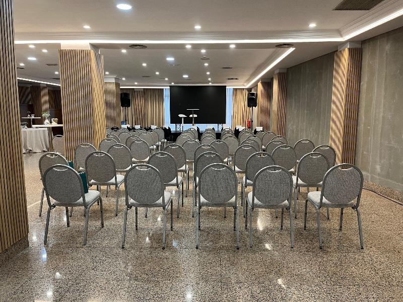 Gran Regente Hotel image