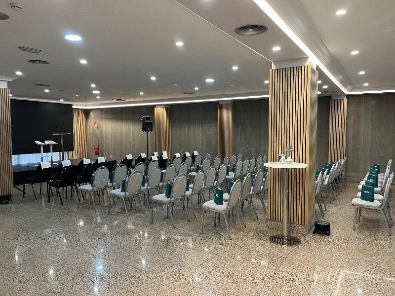 Gran Regente Hotel image
