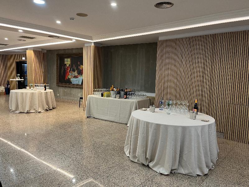 Gran Regente Hotel image
