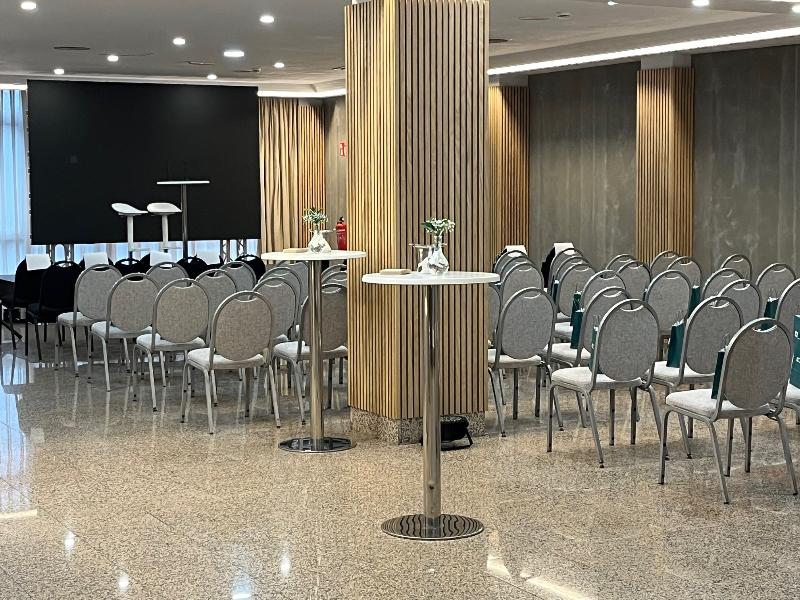 Gran Regente Hotel image