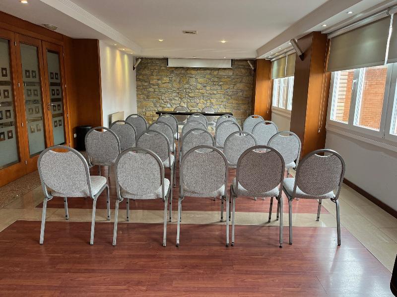 Gran Regente Hotel image