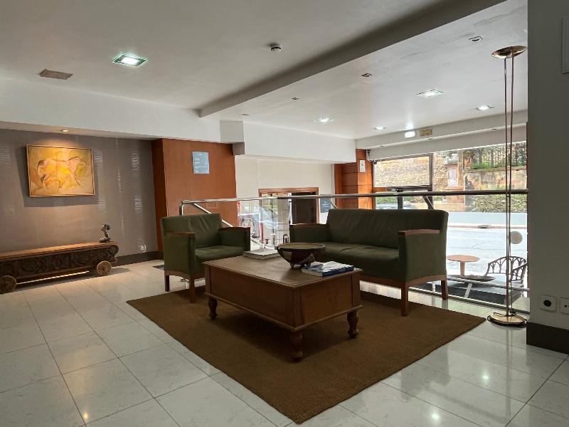 Gran Regente Hotel image
