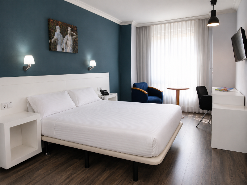 Gran Regente Hotel image