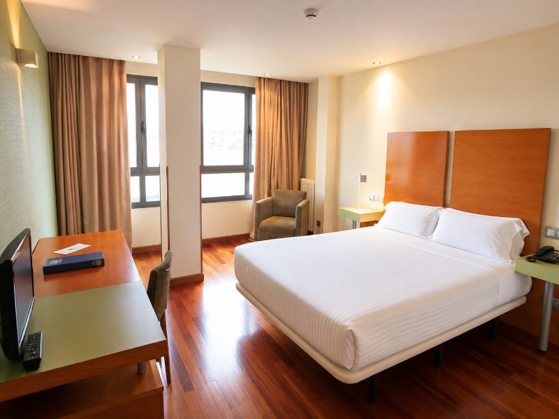 Gran Regente Hotel image