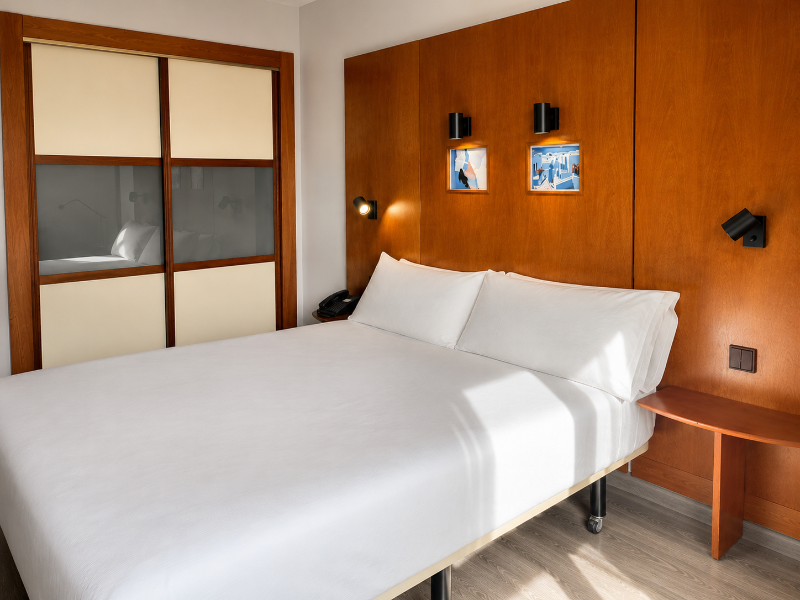 Gran Regente Hotel image