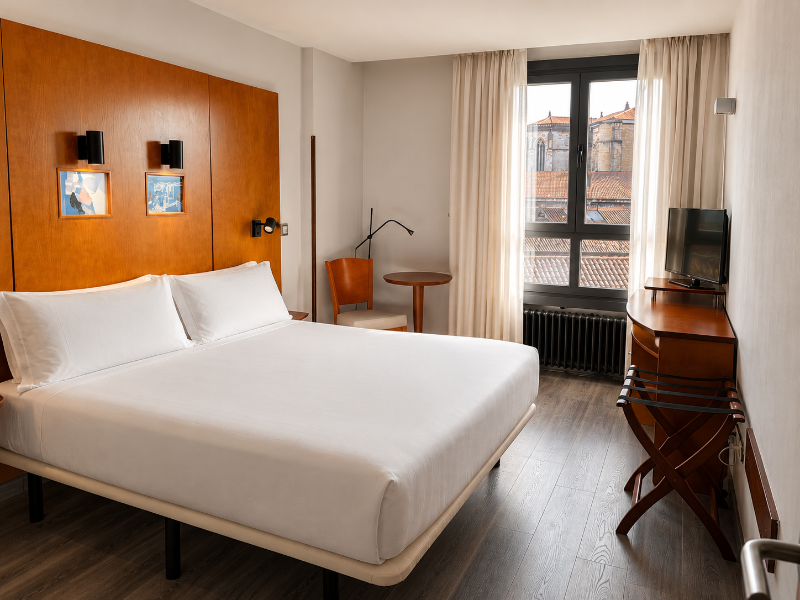 Gran Regente Hotel image