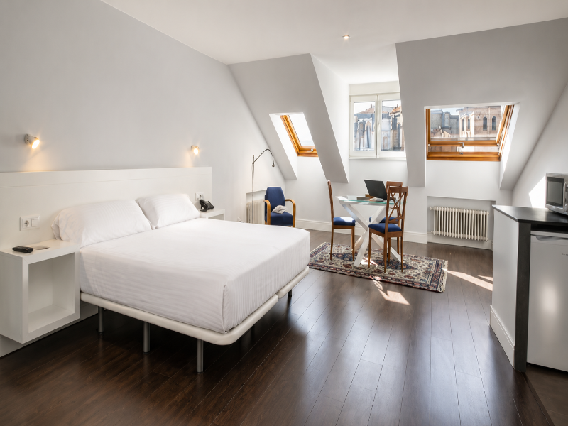 Gran Regente Hotel image