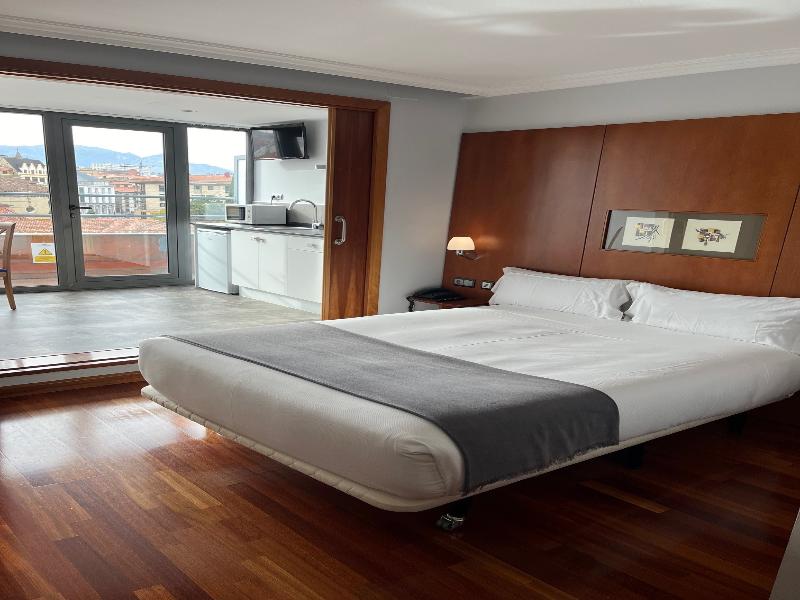 Gran Regente Hotel image