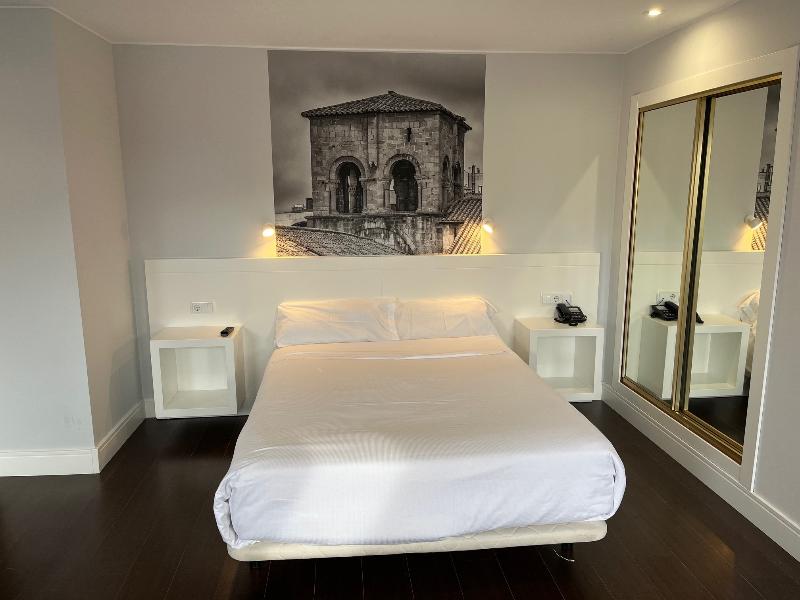 Gran Regente Hotel image