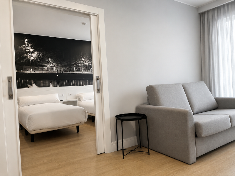 Gran Regente Hotel image