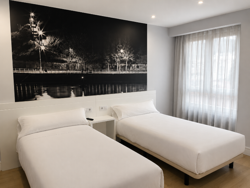 Gran Regente Hotel image