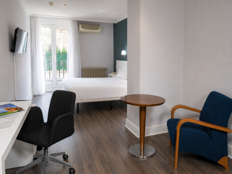Gran Regente Hotel image