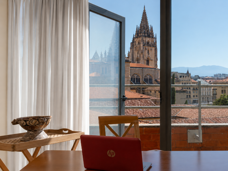 Gran Regente Hotel image