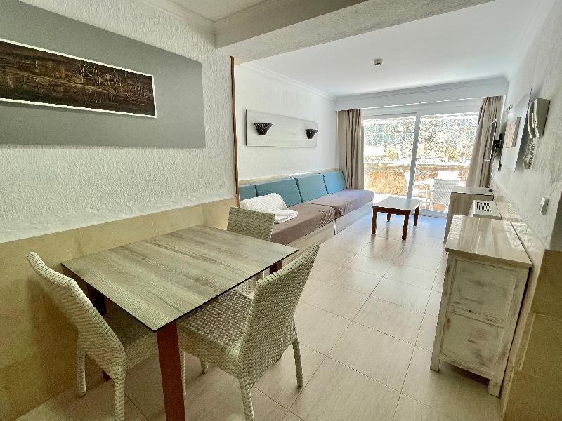 APARTAMENTOS BENHUR APARTAMENTOS BENHUR