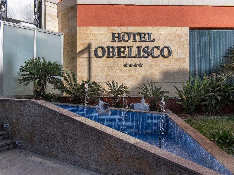Obelisco image