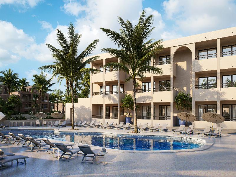 Wyndham Mallorca Portocolom Resort image