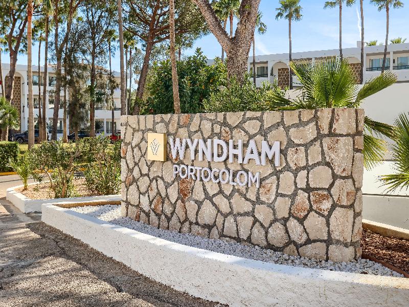 Wyndham Mallorca Portocolom Resort image