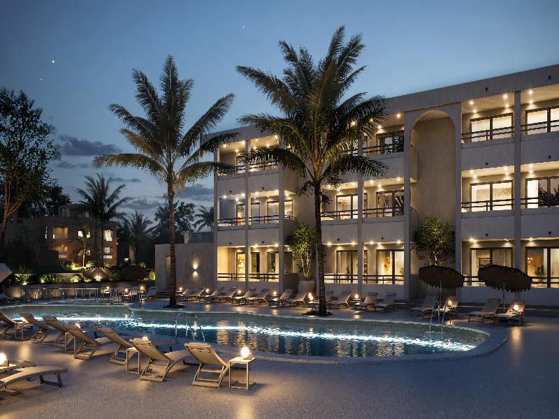 Wyndham Mallorca Portocolom Resort image