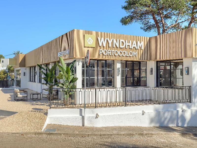 Wyndham Mallorca Portocolom Resort image
