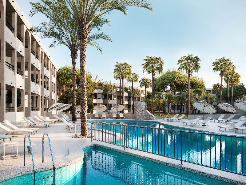 Wyndham Mallorca Portocolom Resort image