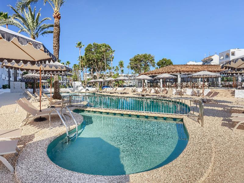 Wyndham Mallorca Portocolom Resort image