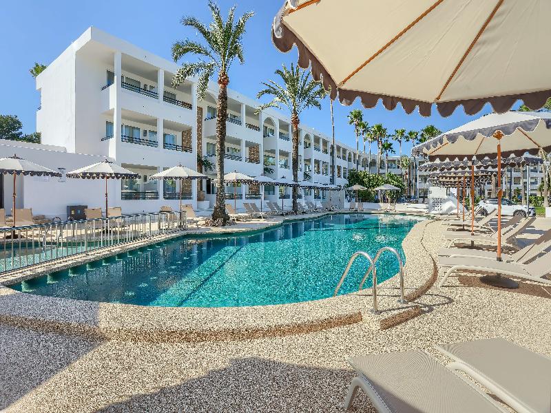Wyndham Mallorca Portocolom Resort image
