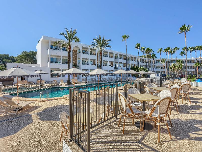 Wyndham Mallorca Portocolom Resort image