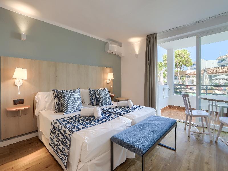 Wyndham Mallorca Portocolom Resort image
