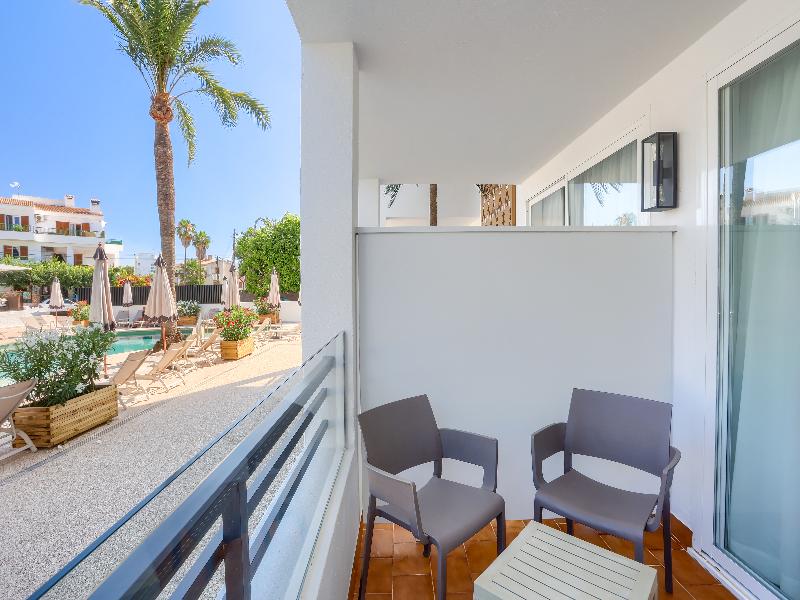 Wyndham Mallorca Portocolom Resort image